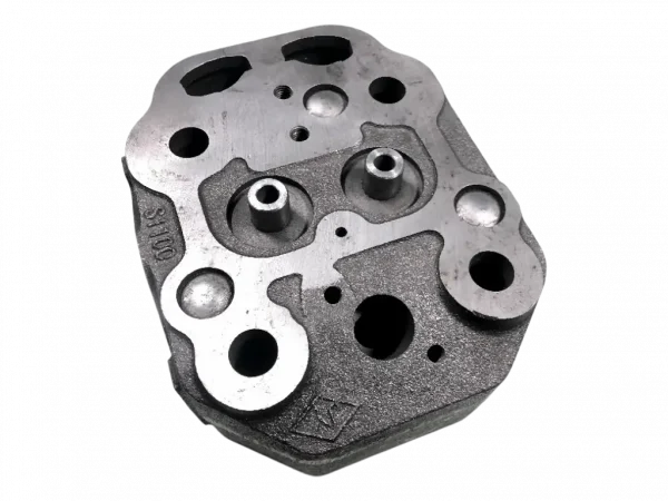 Cabeçote motor changchai S1100 1100A03017