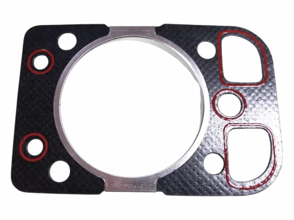 Junta cabeçote motor MWM D222
