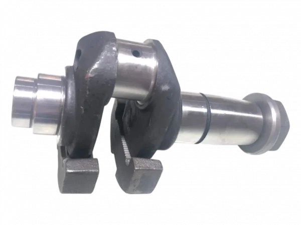 Virabrequim motor yanmar NS50 NSB50 completo NS5021510 - Image 3