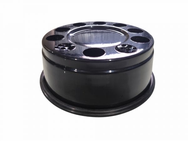 Elemento filtro ar Massey MF 275 285 290 maxion perkins 4236 4248 3104054103 - Image 2