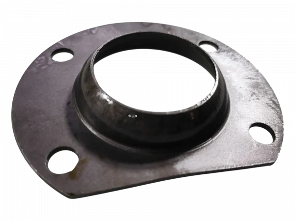 Flange fixação rolamento traseiro carcaça câmbio Ford F1000 1991/1998 dana 46 BF6T/2240/F - Image 3
