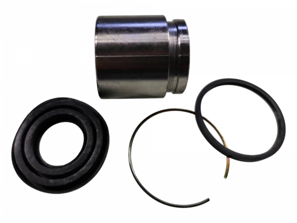 Pistão pinça freio mitsubishi L200 2004/ nissan frontier 2008/ sistema sumimoto - Image 2