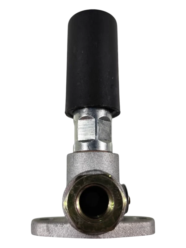 Bomba manual sangrar diesel mercedes chevrolet ford maxion MWM bosch c/ válvula retenção 0440011007