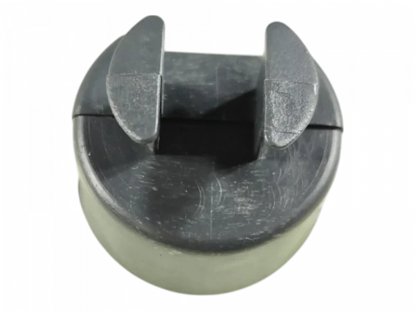 Bucha dobradiça tampa caçamba traseira Ford F250 Courrier Ranger 7M35/9943/0B22AA