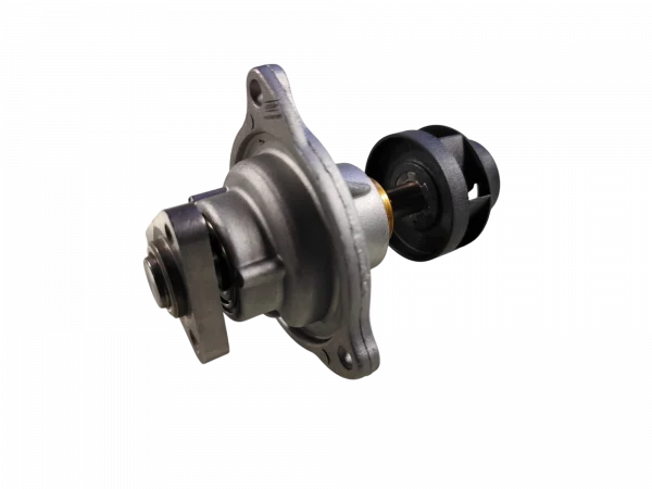Bomba água Ford Escosport Fiesta Focus Ka 1.0 1.6 8v zetec rocam supercharger 1998/ UB0947