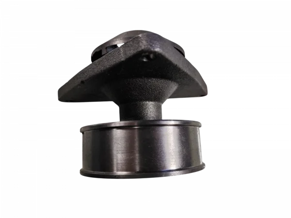 Bomba água Ford Cargo Cummins Volkswagen 14210 18310 24220 UB0732 - Image 2