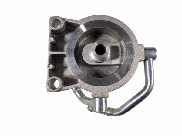 Cabeçote suporte filtro combustível nissan frontier 2.5 2.8 23303-43G10 toytoa hilux - Image 3