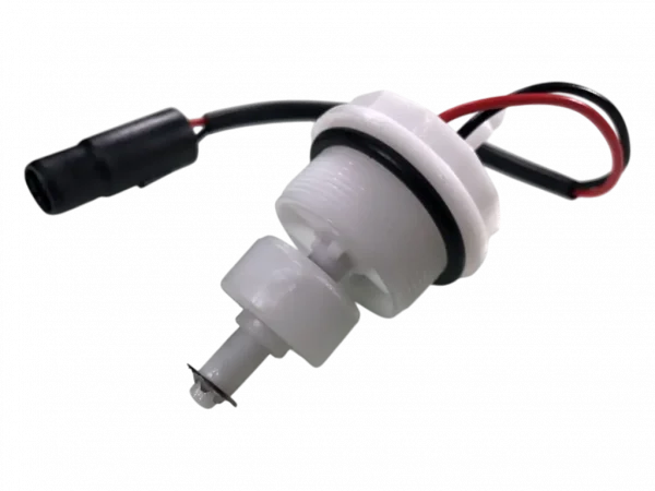 Sensor filtro combustível besta 2.7 Mitsubishi L200 L300 - Image 2