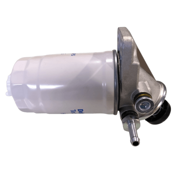 Conjunto Cabeçote suporte filtro combustível maxion chevrolet S10 D20 Silverado ford Ranger MWM sprint 70993018 - Image 4