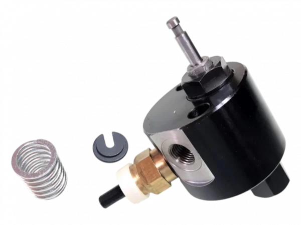 Bomba injetora motor yanmar NS50 NS75 completa NS5051000 - Image 2