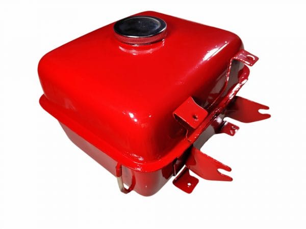 Tanque combustível yanmar trator NS11T NSB11T NS11T55001