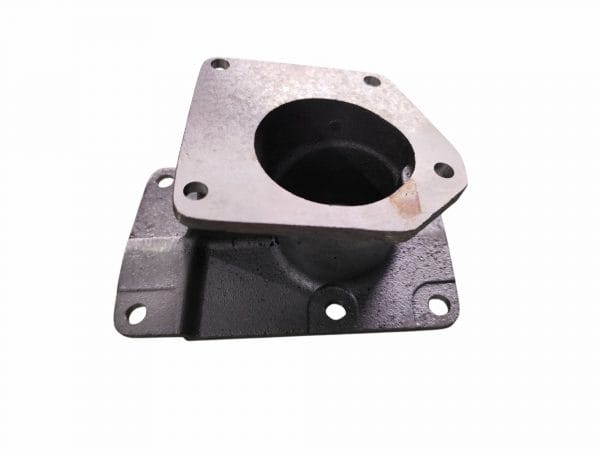 Suporte hidrovácuo GM Chevrolet D20 1993/ Silverado 93215626