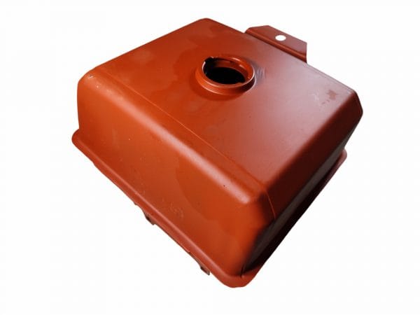 Tanque combustível tobatta TR9 AS100 AS110 s/suporte farol