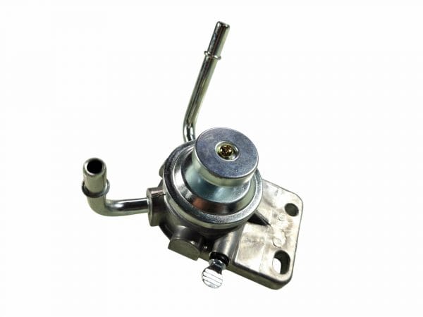 Cabeçote suporte filtro combustível sedimentador Kia Bongo hyundai HR 319254F800 - Image 6