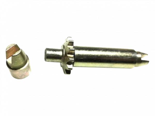 Regulador freio ford F100 F1000 willys Jeep Rural GM ACD-10/14/15 lado direito - Image 2