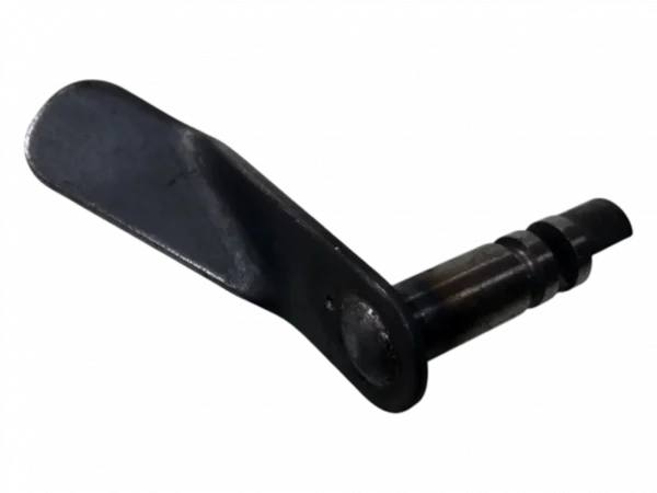 Alavanca descompressão yanmar NS11 NS18 NS50 NS75 NS90 NSB NS5003621