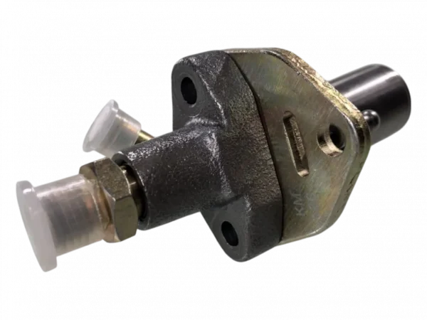 Bomba injetora motor diesel ar 10HP sem solenoide - Image 4