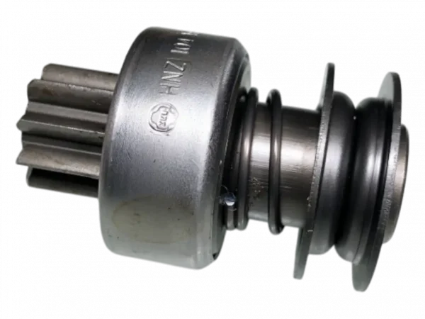 Pinhão bendix partida Ford Jeep Rural Willys F100 F75 4c