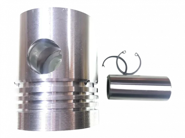 Pistão motor MWM D222 98mm - Image 2
