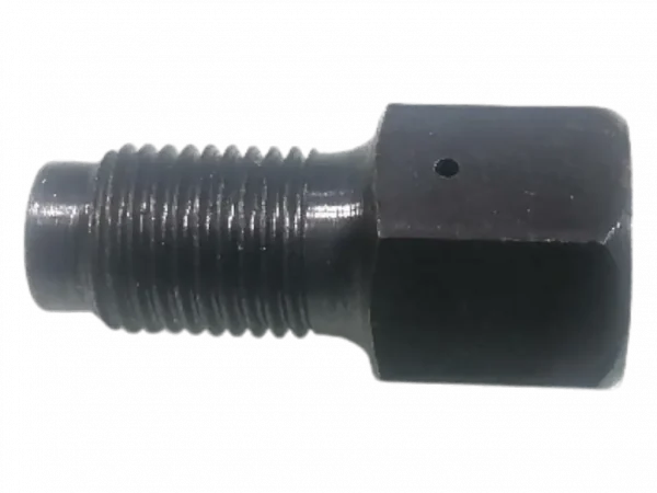 Conexao bico injetor yanmar B7 B8 B9 B10 NB13 NB10 K1S118A