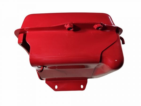 Tanque combustível yanmar NS11 NSB11 NS1155001 - Image 3