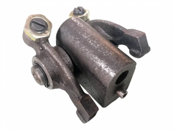 Balanceiro válvula motor changchai R185 R190 - Image 3