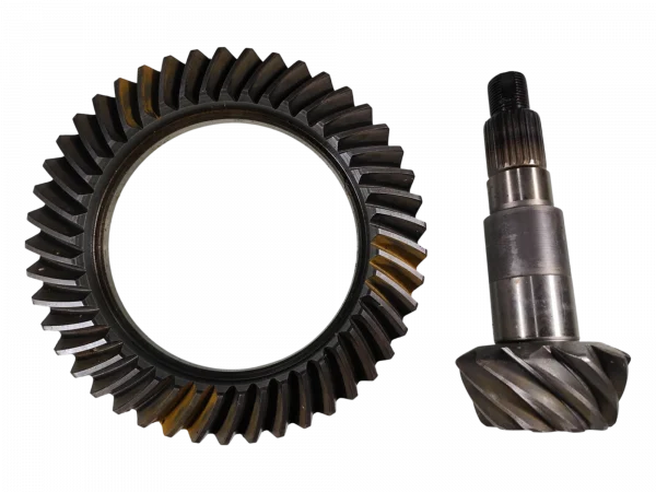 Coroa e pinhão Ford F1000 GM Chevrolet S10 Mercedes Sprinter Dana 46 45x11