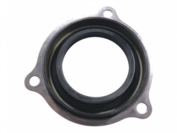 retentor virabrequim yanmar B8 NT75 lado volante NT75E506