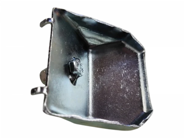 Batente capô Ford F12000 F14000 1992/1998 aço 2SA/B23505 - Image 2