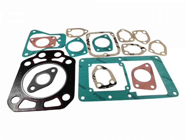 Jogo junta reparo cabeçote motor tobatta AR100 AS100 - Image 2