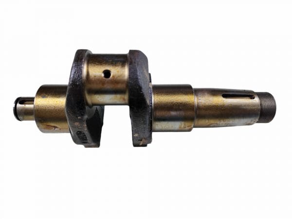 Virabrequim motor tobatta TR8 TR9 AS100 5C1 - Image 3