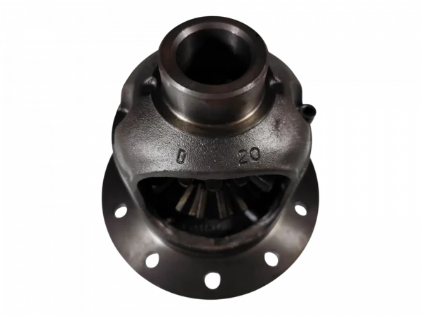Caixa satélite diferencial GM Chevrolet D20 1985/1992 braseixos 405 BA402032x - Image 2