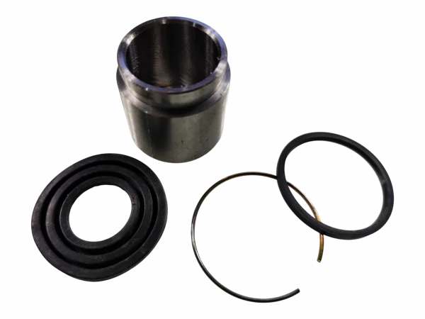Pistão pinça freio mitsubishi L200 2004/ nissan frontier 2008/ sistema sumimoto