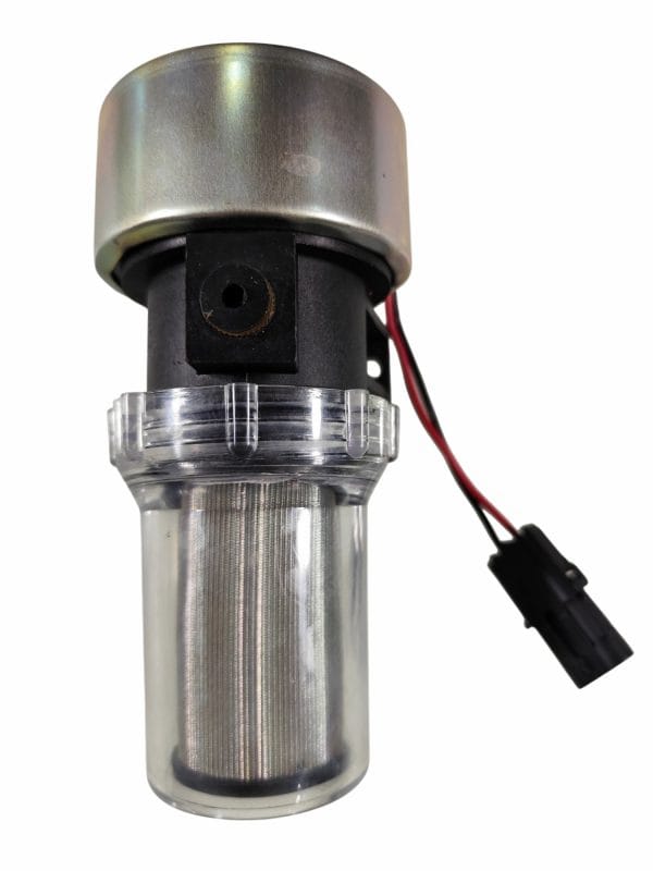 Bomba alimentadora elétrica câmara fria thermo king carrier