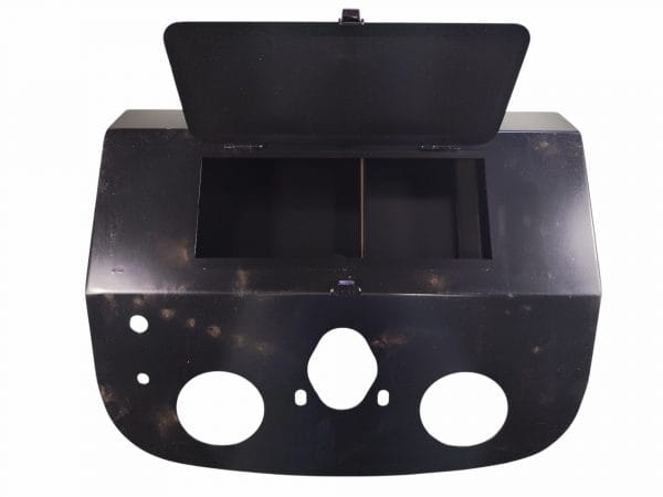 Lataria Painel Instrumentos Valmet 60 62 65 80 85 86 208014 - Image 2