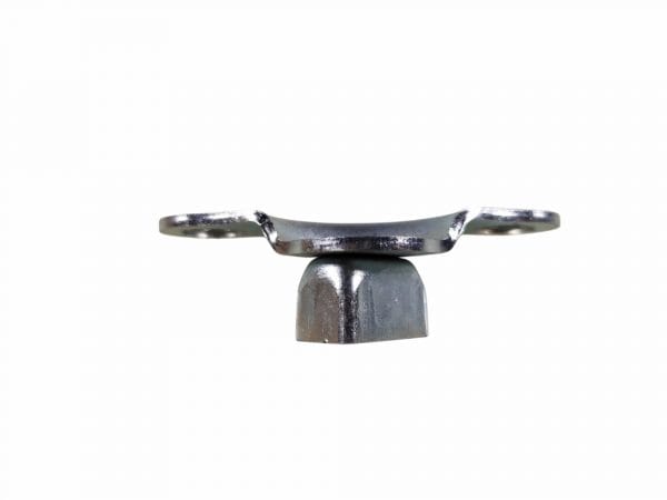 Dobradiça tampa caçamba Ford F1000 1993/1998 Ranger 94/12 - Image 3