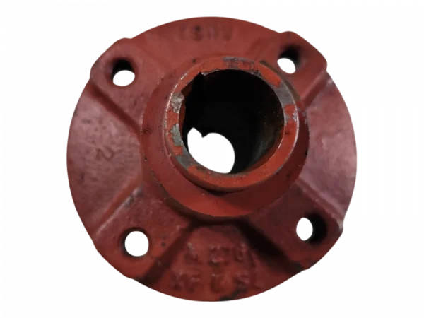 Cubo cônico roda trator tobatta M130 M140 M276