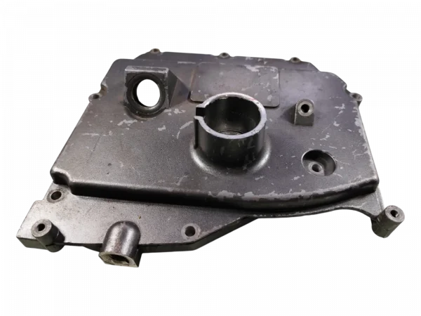 Tampa lateral motor changchai R185 R90 Forth DE105 R185012001