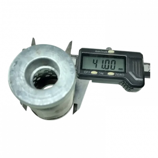 Filtro óleo lubrificante yanmar NS11 NSB11 NS18 NSB18 NS1135150 - Image 3