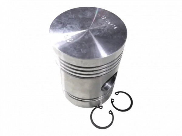 Pistão motor yanmar NT75 NT75B NT75F standard - Image 3