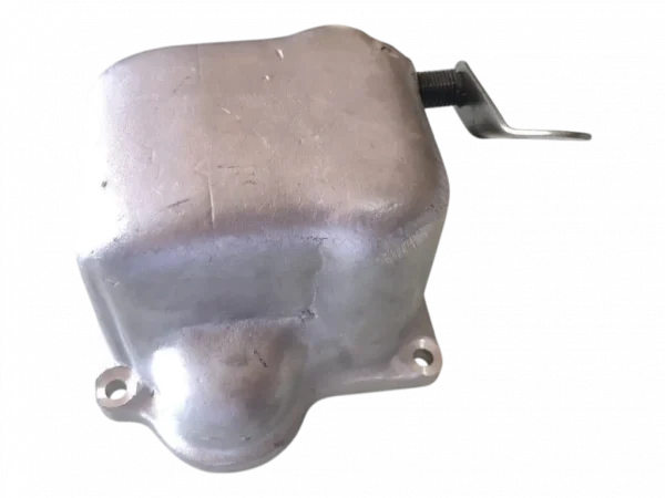 Tampa cabeçote yanmar NS18 NSB18 original NS1811551 - Image 4