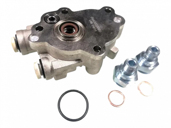 Bomba baixa Cummins Volkswagen MAM Ford F250 Bosch - Image 4