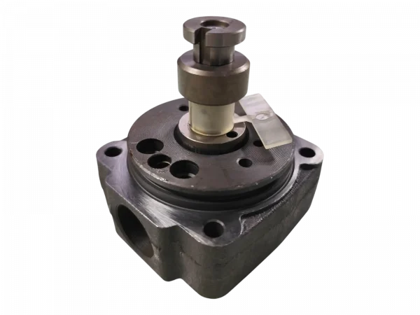 Corpo distribuidor bomba injetora GM D20 D40 maxion S4 1468334625