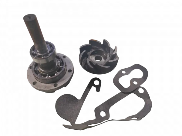 Kit reparo bomba água MB mercedes 709 812 914 UR709RL