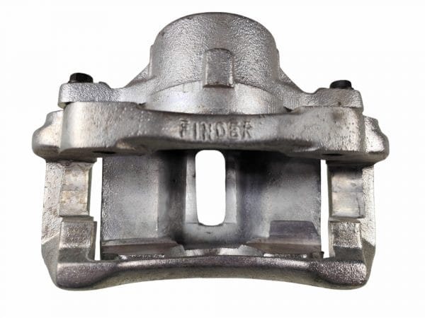 Pinça freio GM chevrolet S10 4x2 2005/2012 lado direito 93336282 - Image 3