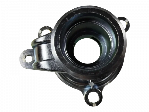 Braço embreagem suporte rolamento yanmar TC10 TC11 TC12 TC 14 TC1010150 - Image 6