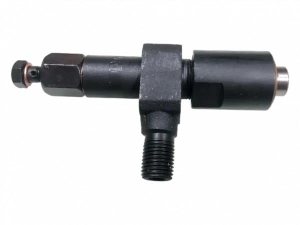 Bico injetor completo motor changchai S195 S1100 L22 L30 Tramontini TR18