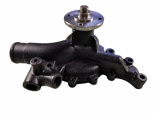 Bomba água Toyota bandeirante 1996/2001 motor 14B 16100-59166 - Image 4