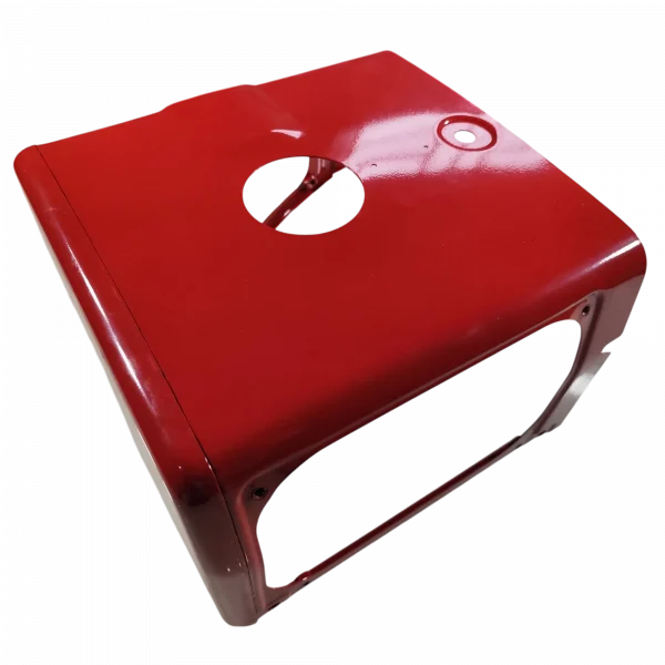 Cobertura radiador yanamr NS11 NS11T NS11T44830 - Image 3
