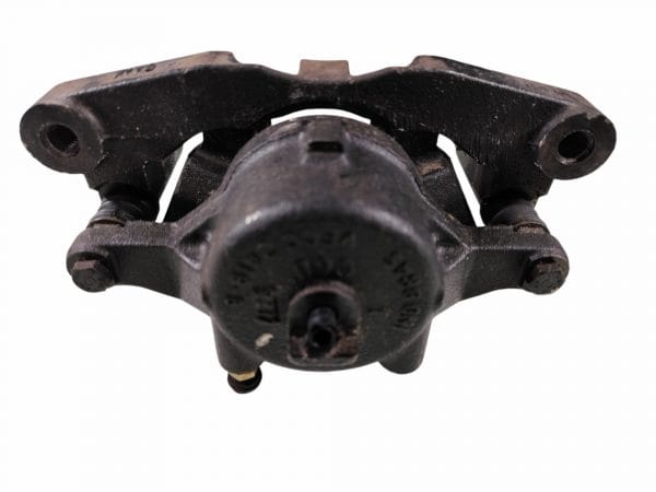Pinça freio GM chevrolet S10 4x4 2005/ lado esquerdo 93347754 - Image 2